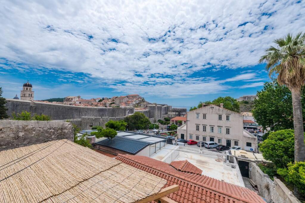 Dubrovnik Heritage Hideaway Exterior foto