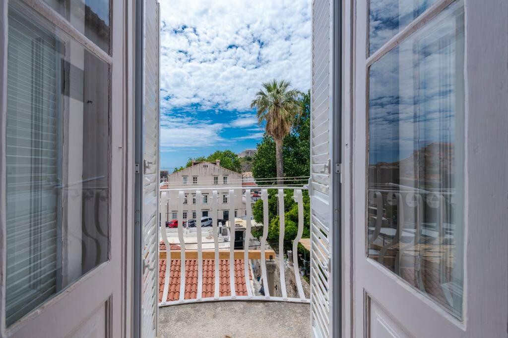 Dubrovnik Heritage Hideaway Exterior foto
